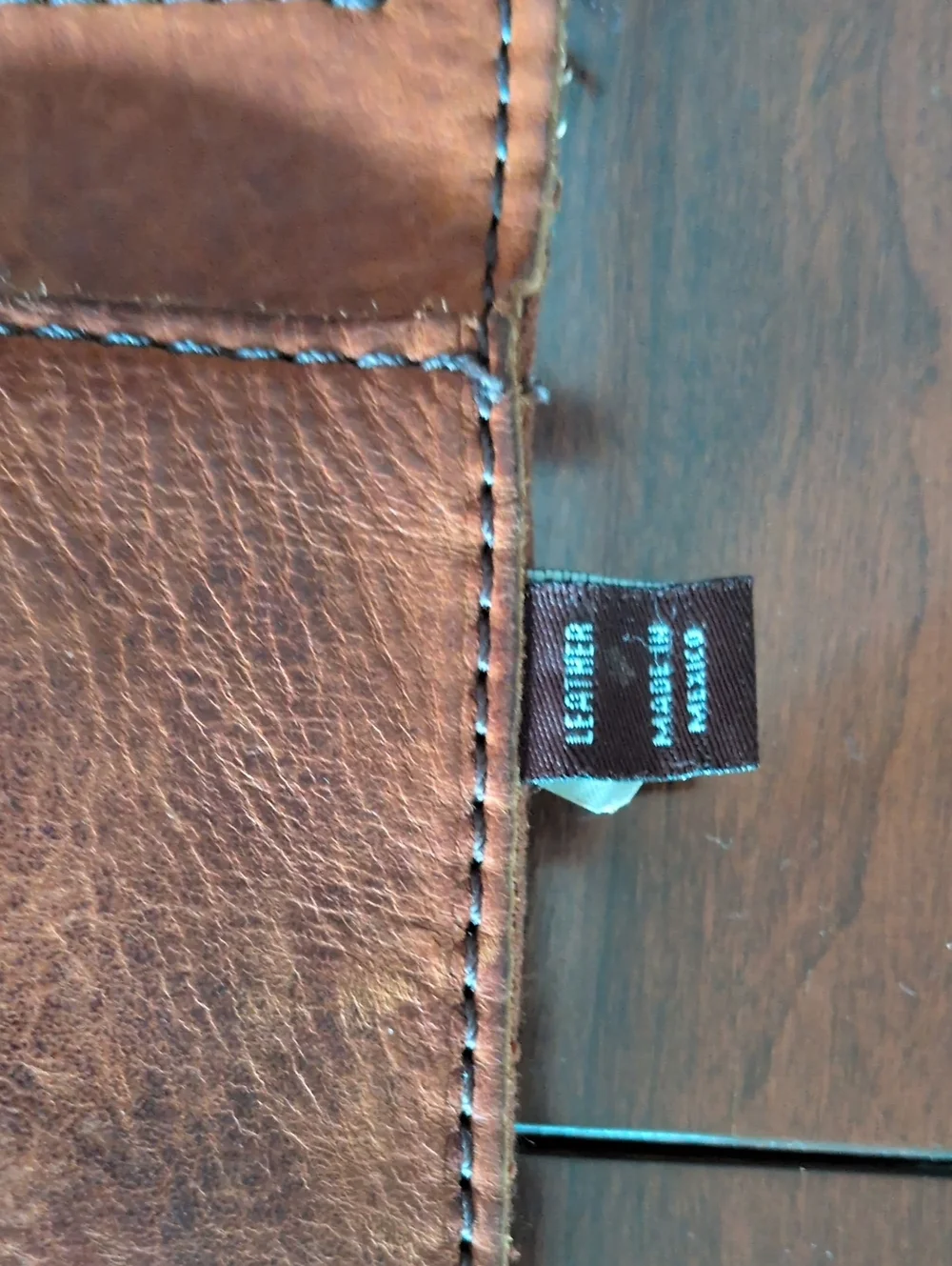 Frye Lucy Genuine Leather Tote - Picture 13 of 13